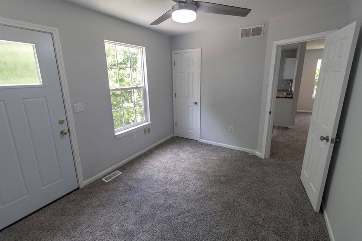 House for rent at 5318 Godas Circle, Columbia, MO 65202