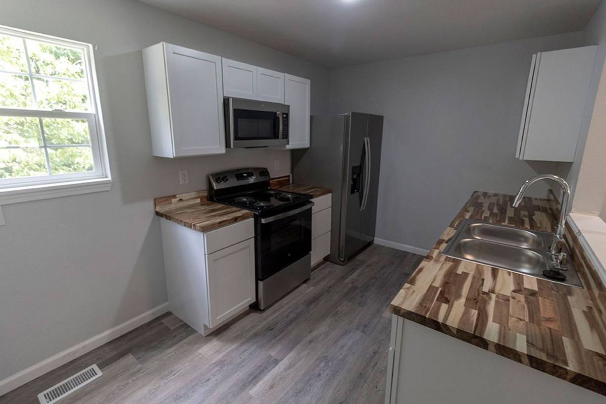 House for rent at 5318 Godas Circle, Columbia, MO 65202