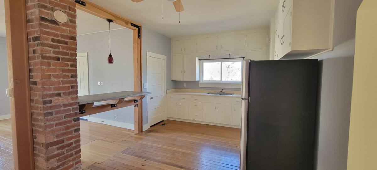 House for rent at 930 Barr, Canon City, CO 81212