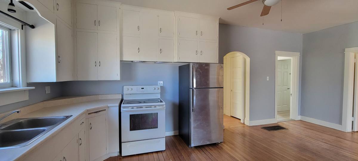 House for rent at 930 Barr, Canon City, CO 81212