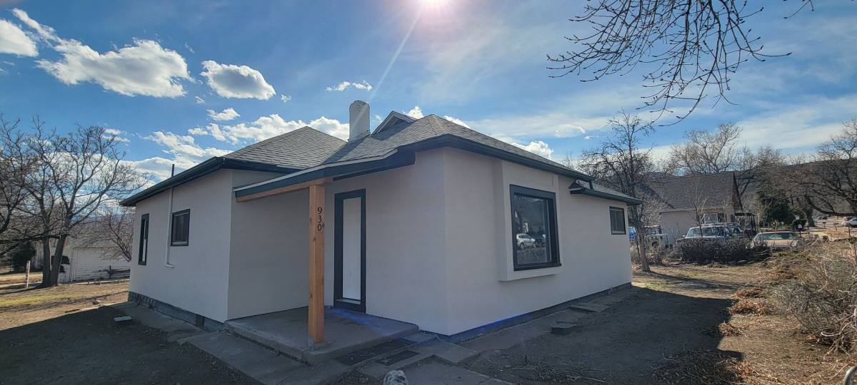 House for rent at 930 Barr, Canon City, CO 81212