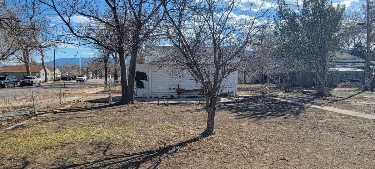 House for rent at 930 Barr, Canon City, CO 81212