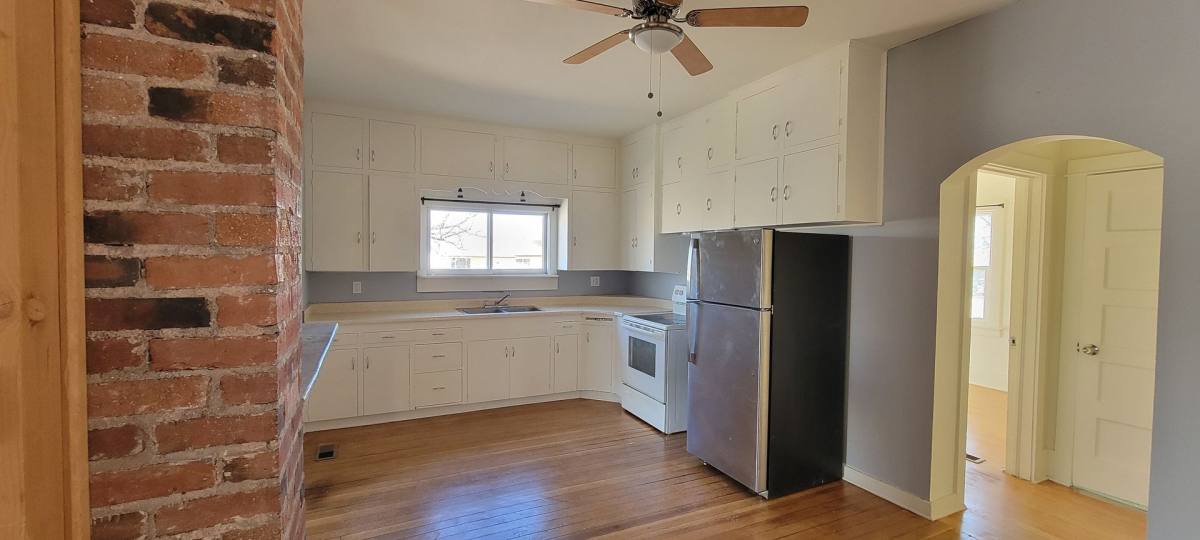 House for rent at 930 Barr, Canon City, CO 81212