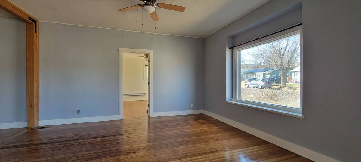 House for rent at 930 Barr, Canon City, CO 81212