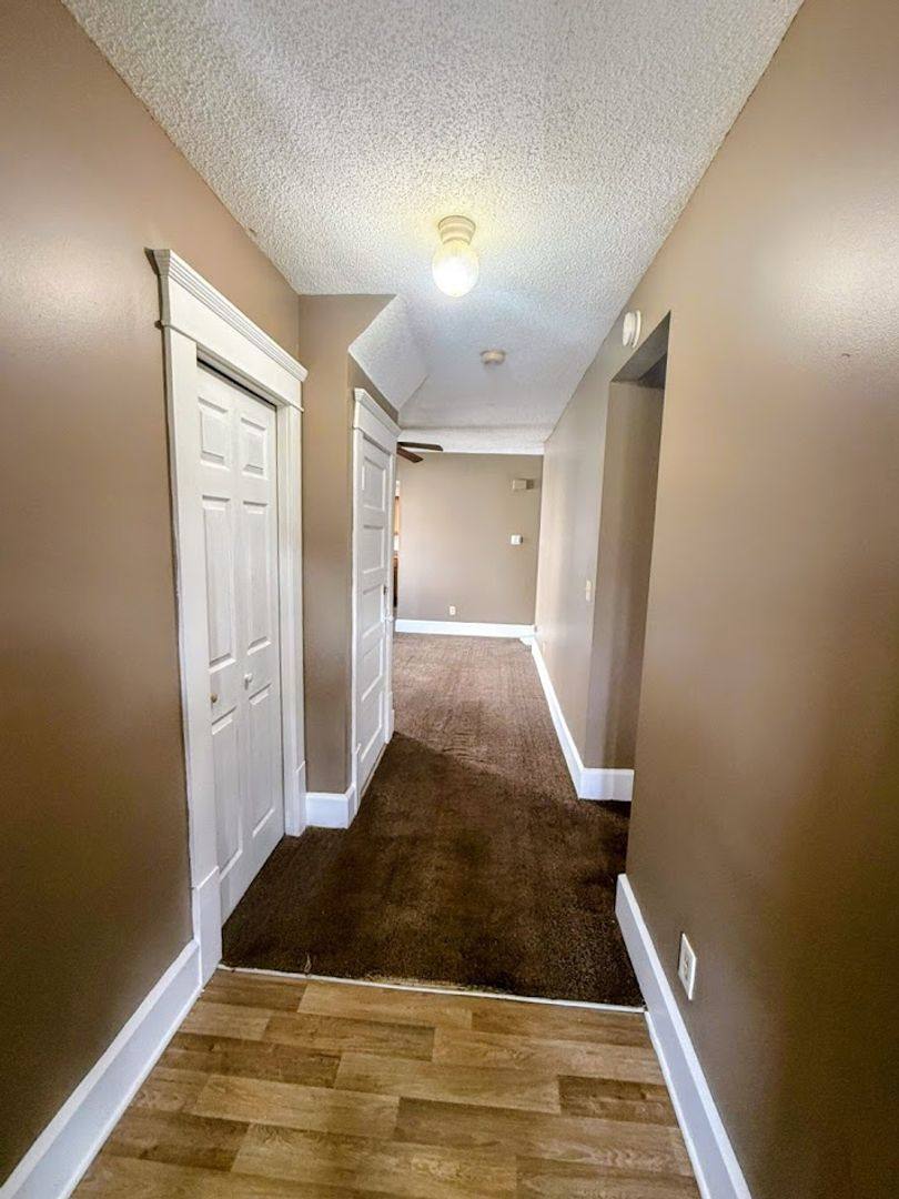 Apartment for rent at 729 Mallison Ave, Akron, OH 44307