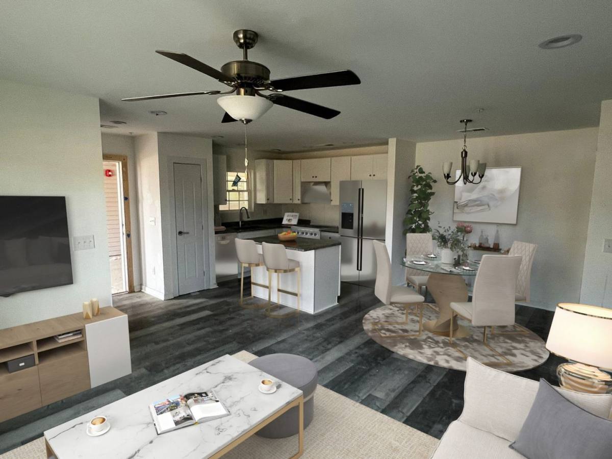 Apartment for rent at 171-179 Charter Dr, Longs, SC 29568