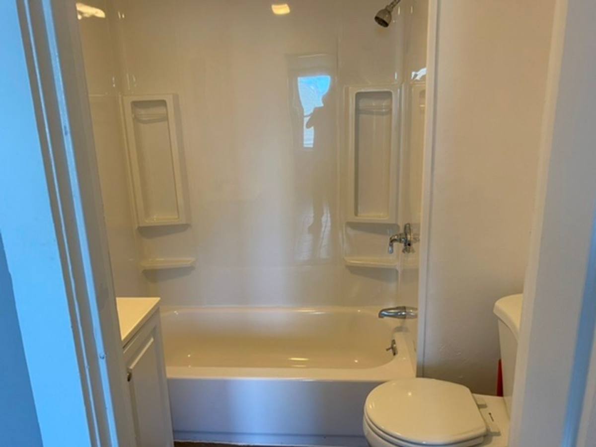 Apartment for rent at 185-187 Newbury St, Lawrence, MA 01841