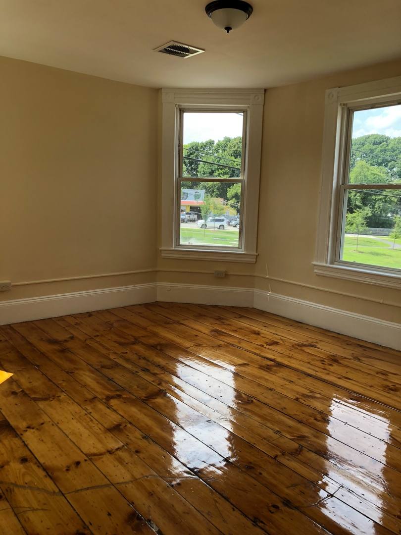 Apartment for rent at 185-187 Newbury St, Lawrence, MA 01841