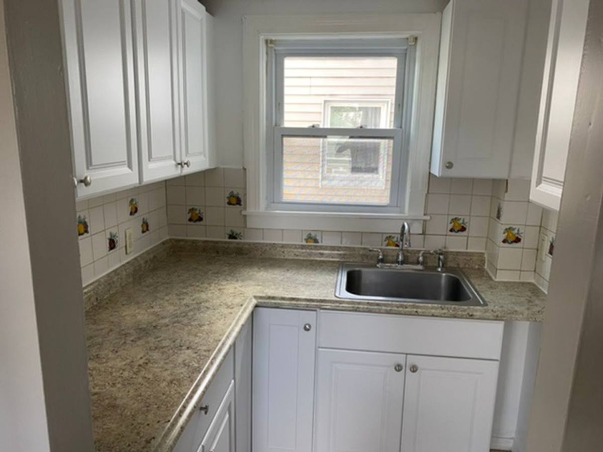 Apartment for rent at 185-187 Newbury St, Lawrence, MA 01841