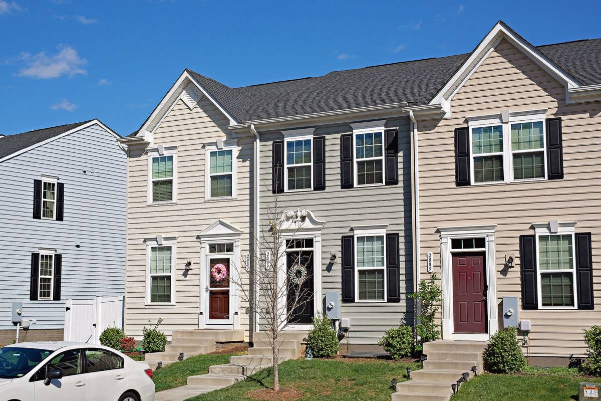 Townhouse for rent at 2083 Elm Tree Court, Charlottesville, VA 22911