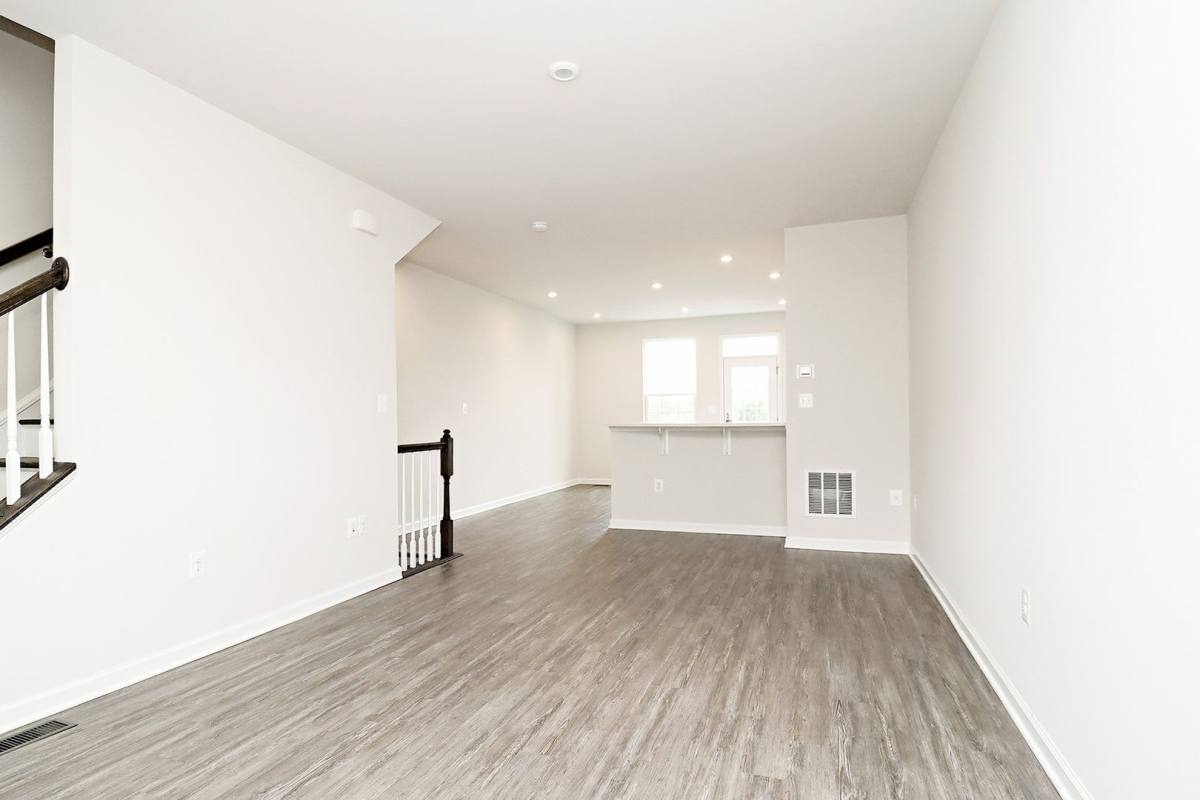 Townhouse for rent at 2083 Elm Tree Court, Charlottesville, VA 22911