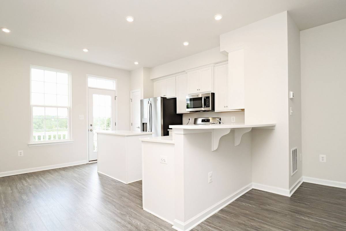 Townhouse for rent at 2083 Elm Tree Court, Charlottesville, VA 22911