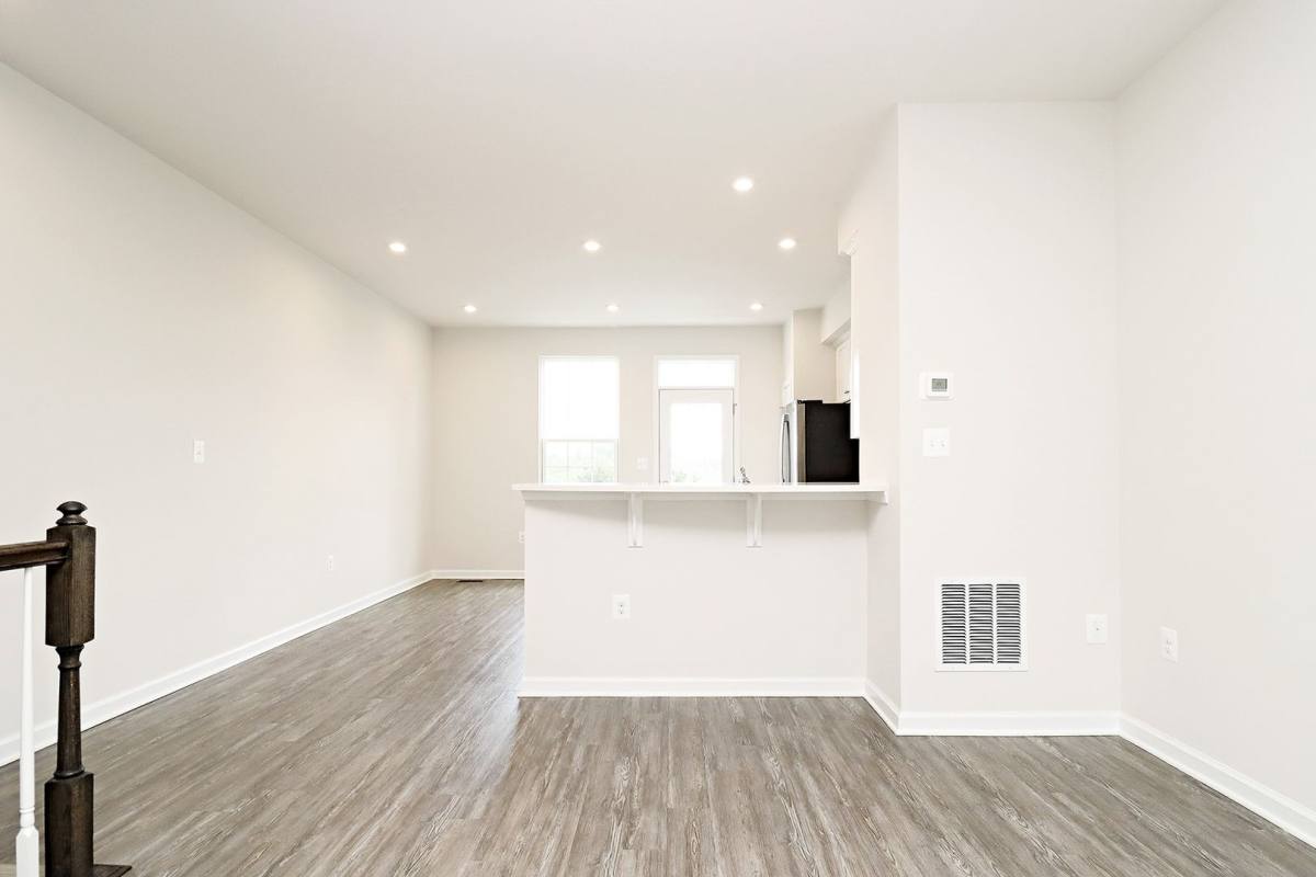 Townhouse for rent at 2083 Elm Tree Court, Charlottesville, VA 22911