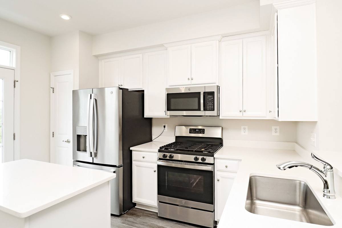 Townhouse for rent at 2083 Elm Tree Court, Charlottesville, VA 22911