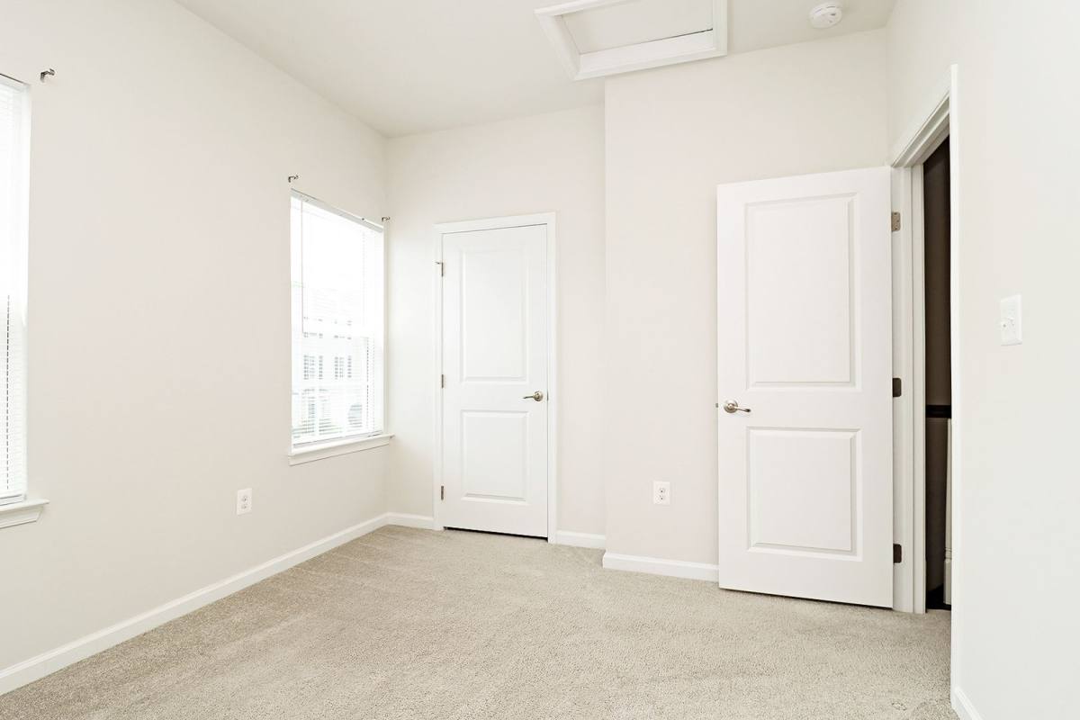 Townhouse for rent at 2083 Elm Tree Court, Charlottesville, VA 22911