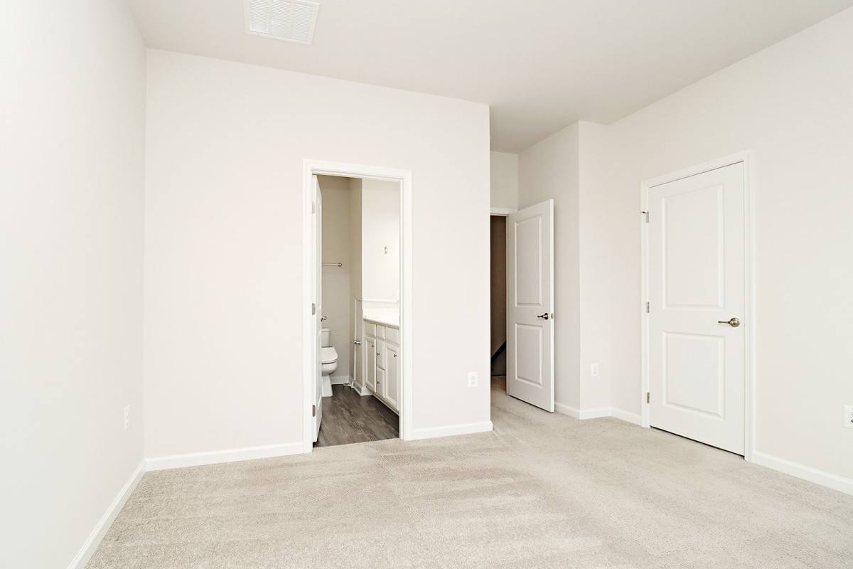 Townhouse for rent at 2083 Elm Tree Court, Charlottesville, VA 22911