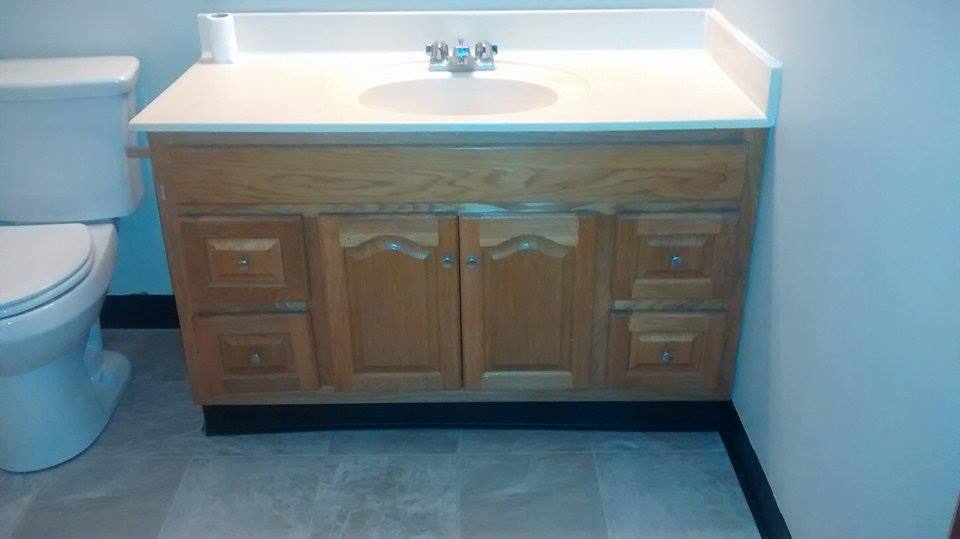 Apartment for rent at 411 S Wisconsin Dr, Jefferson, WI 53549