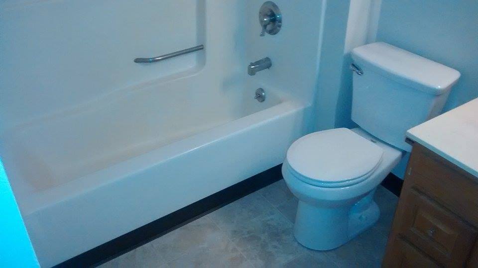 Apartment for rent at 411 S Wisconsin Dr, Jefferson, WI 53549