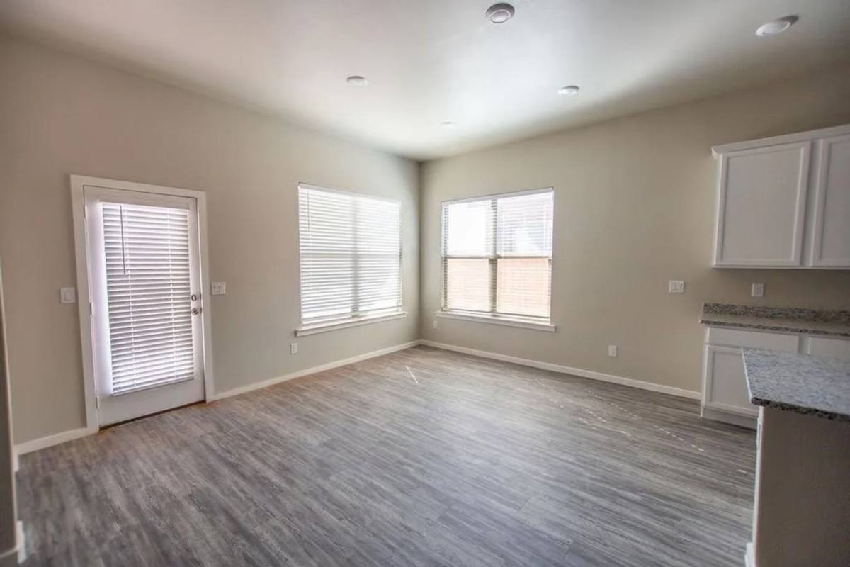 House for rent at 1912 Kirksey Ave, Lubbock, TX 79407