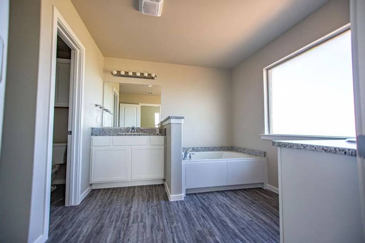 House for rent at 1912 Kirksey Ave, Lubbock, TX 79407
