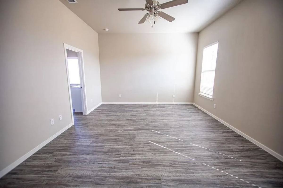 House for rent at 1912 Kirksey Ave, Lubbock, TX 79407