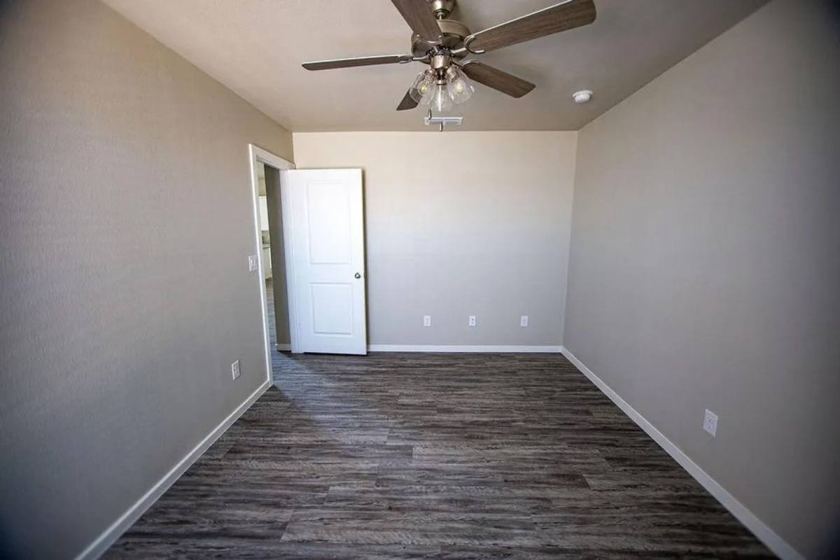 House for rent at 1912 Kirksey Ave, Lubbock, TX 79407