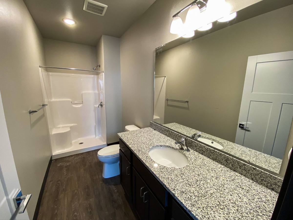 Apartment for rent at 1201 Aster Dr, Tiffin, IA 52340