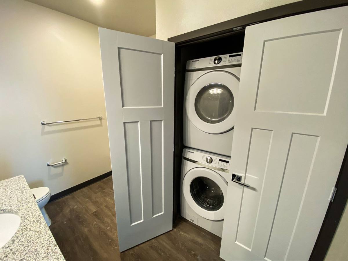 Apartment for rent at 1201 Aster Dr, Tiffin, IA 52340