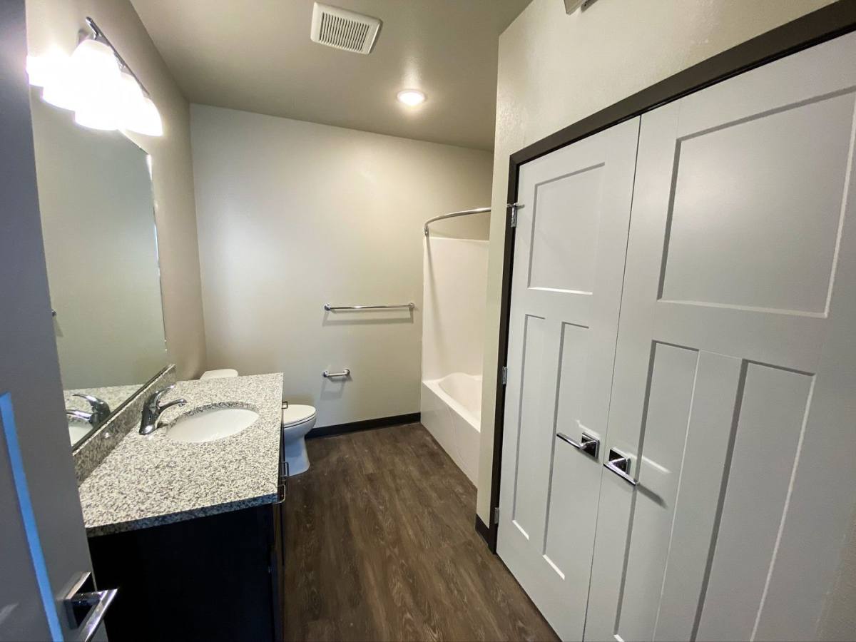 Apartment for rent at 1201 Aster Dr, Tiffin, IA 52340
