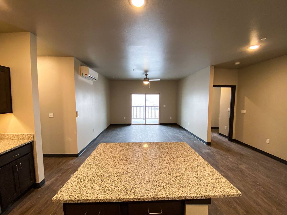 Apartment for rent at 1201 Aster Dr, Tiffin, IA 52340