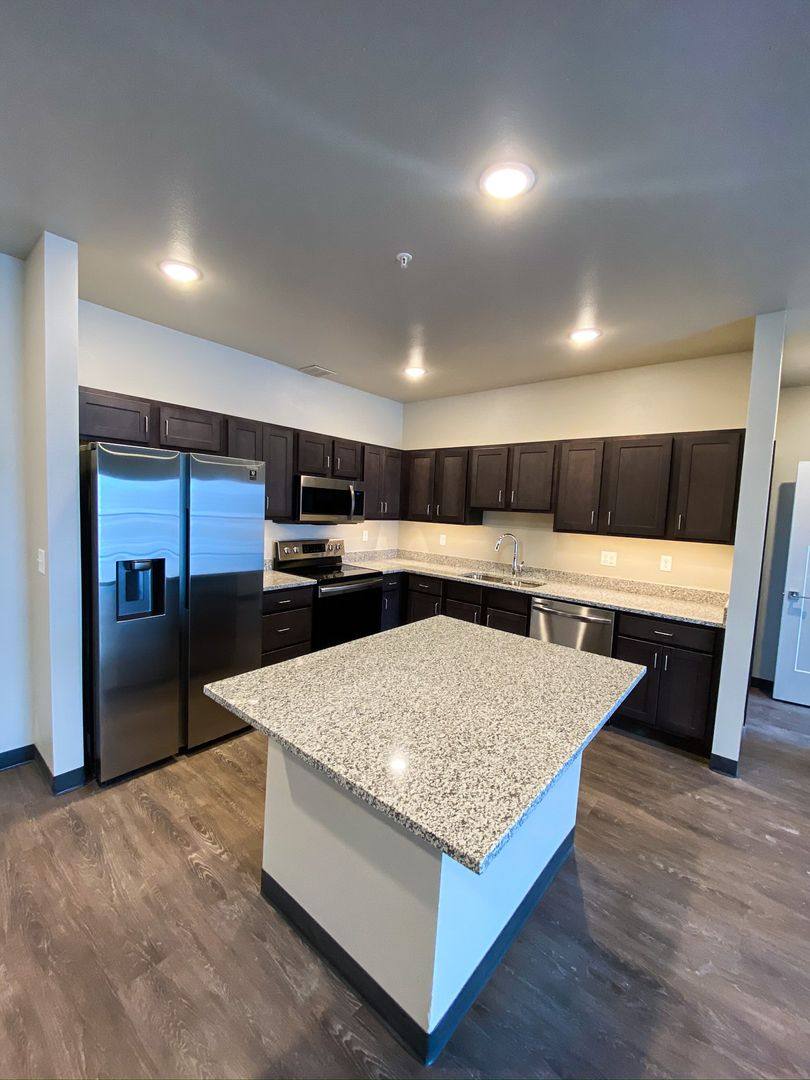 Apartment for rent at 1201 Aster Dr, Tiffin, IA 52340