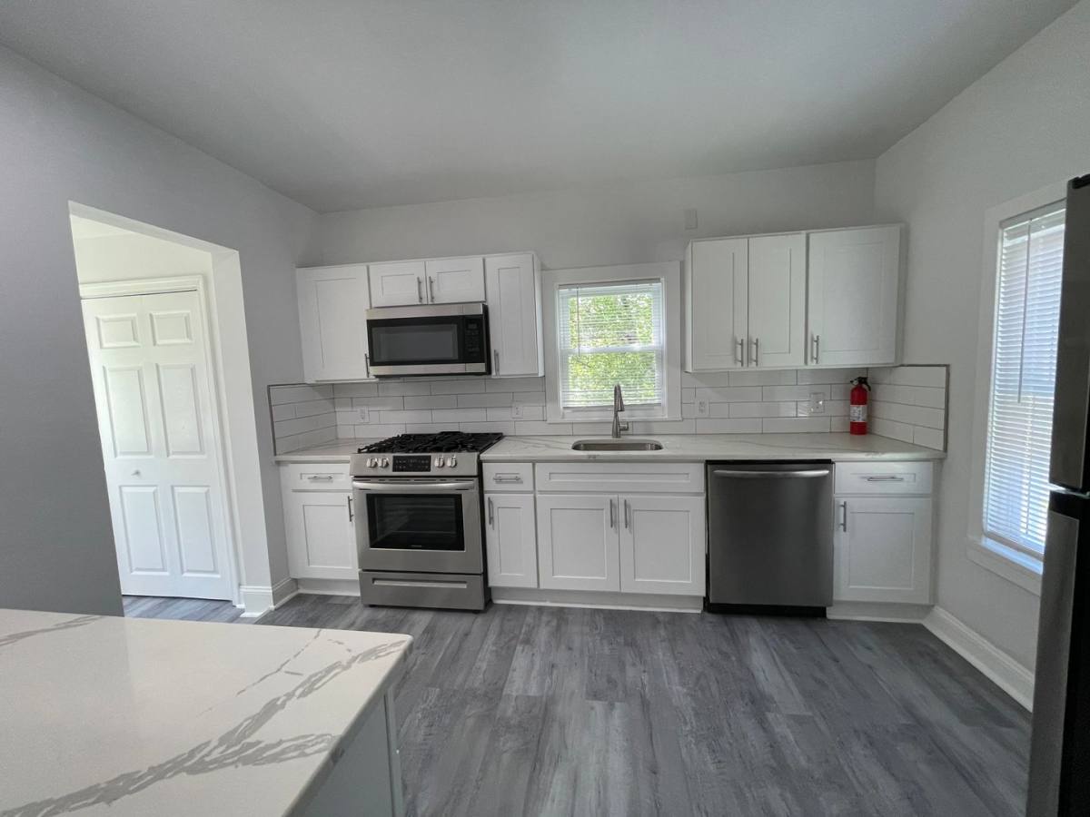 Apartment for rent at 830 Montclair Ave, Bethlehem, PA 18015