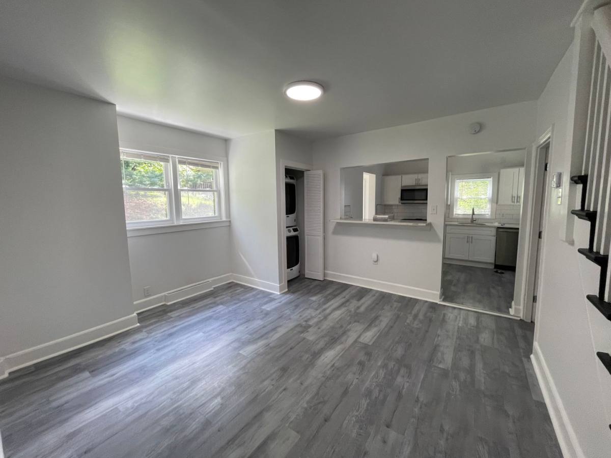 Apartment for rent at 830 Montclair Ave, Bethlehem, PA 18015