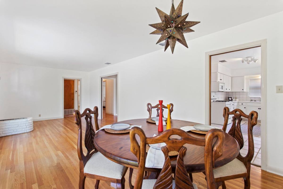 House for rent at 2010 Edgehill Dr, San Antonio, TX 78209