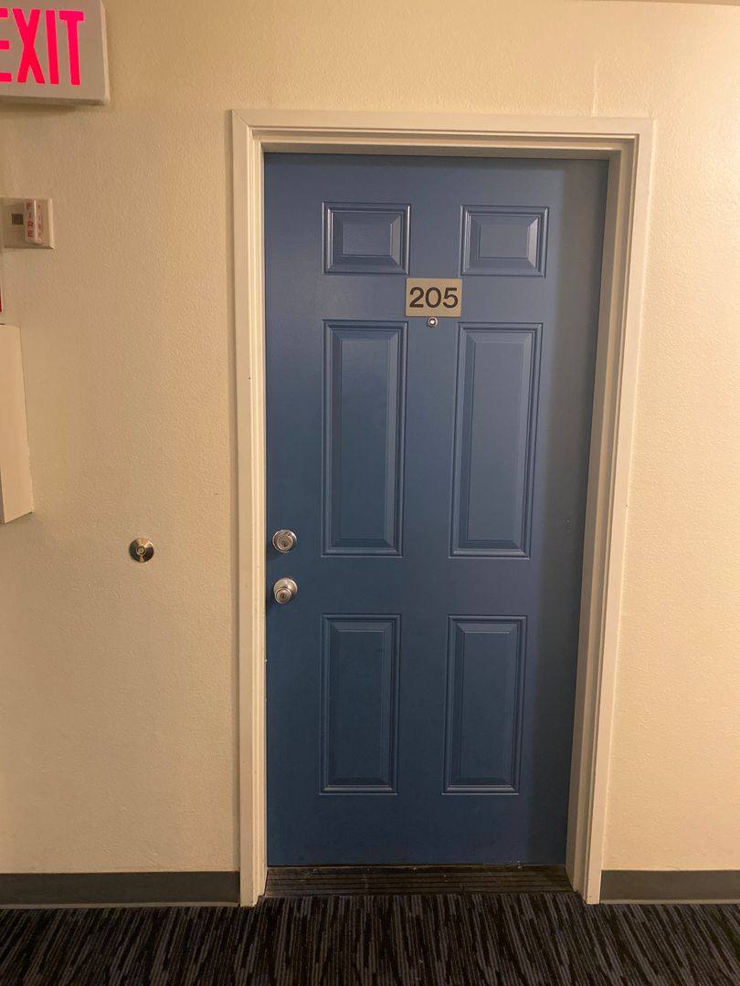 Apartment for rent at 4205 Ohio St, San Diego, CA 92104