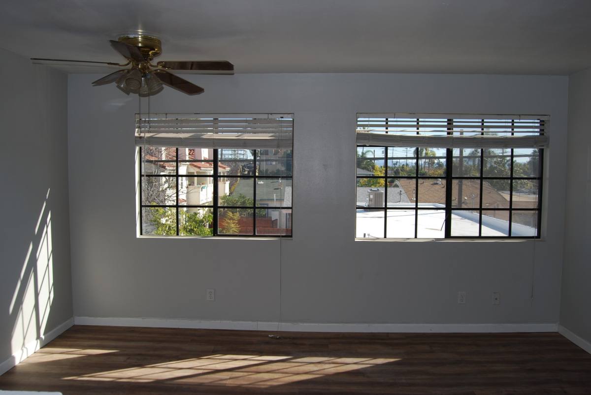 Apartment for rent at 4205 Ohio St, San Diego, CA 92104