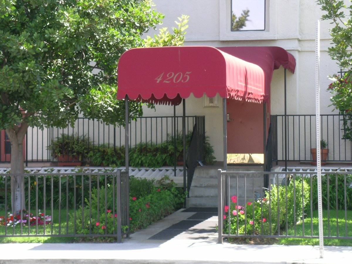 Apartment for rent at 4205 Ohio St, San Diego, CA 92104