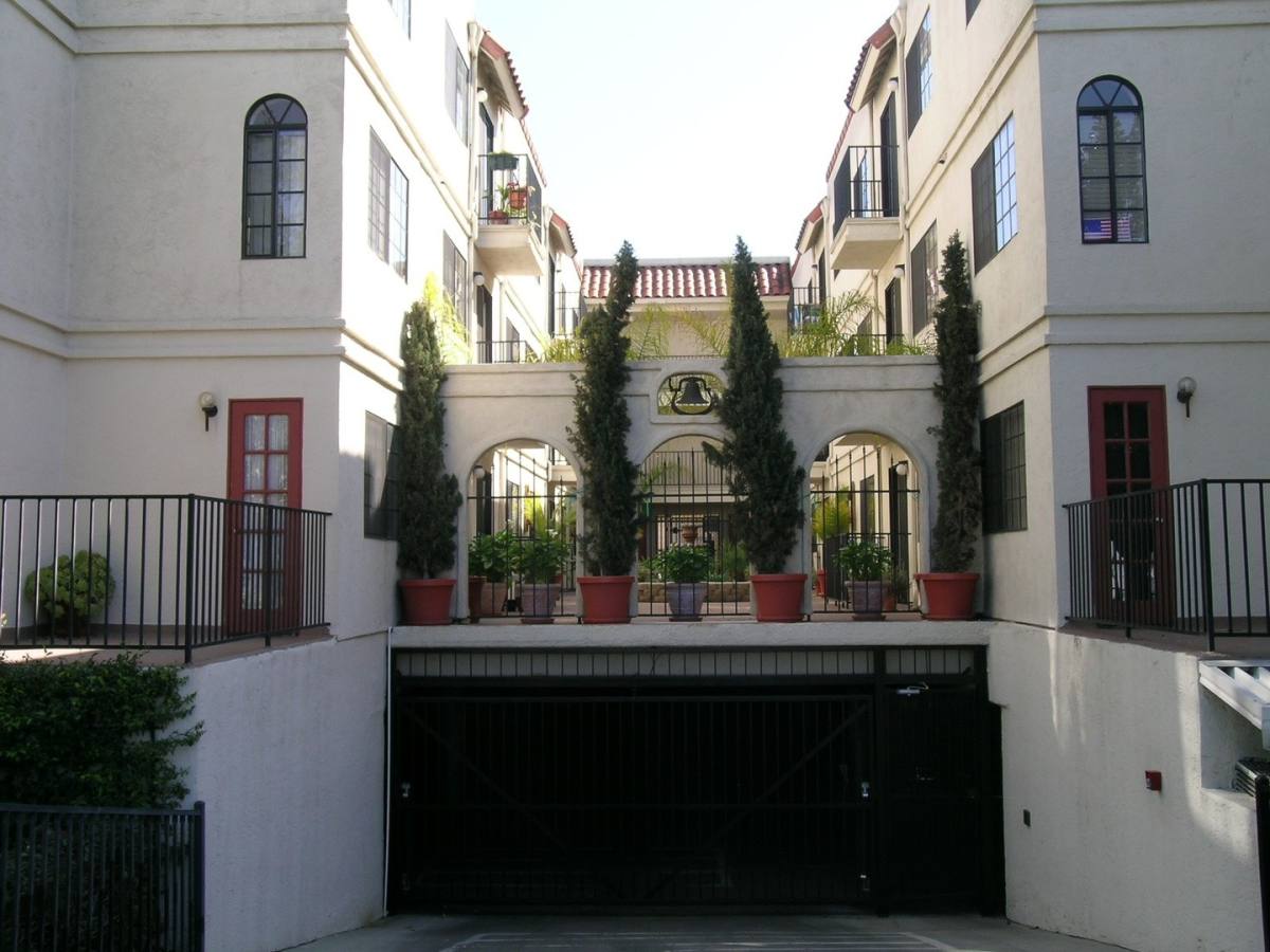 Apartment for rent at 4205 Ohio St, San Diego, CA 92104