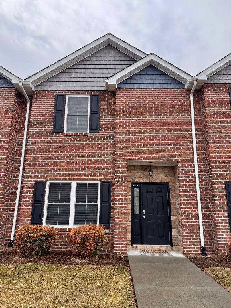 Townhouse for rent at 173 Cedar Point Lane, Harrisonburg, VA 22802