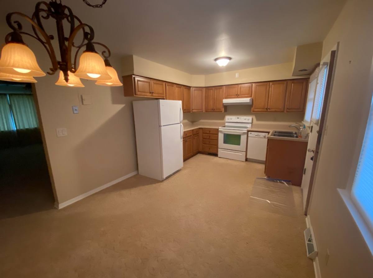 Apartment for rent at 5525 34th Ave, Moline, IL 61265