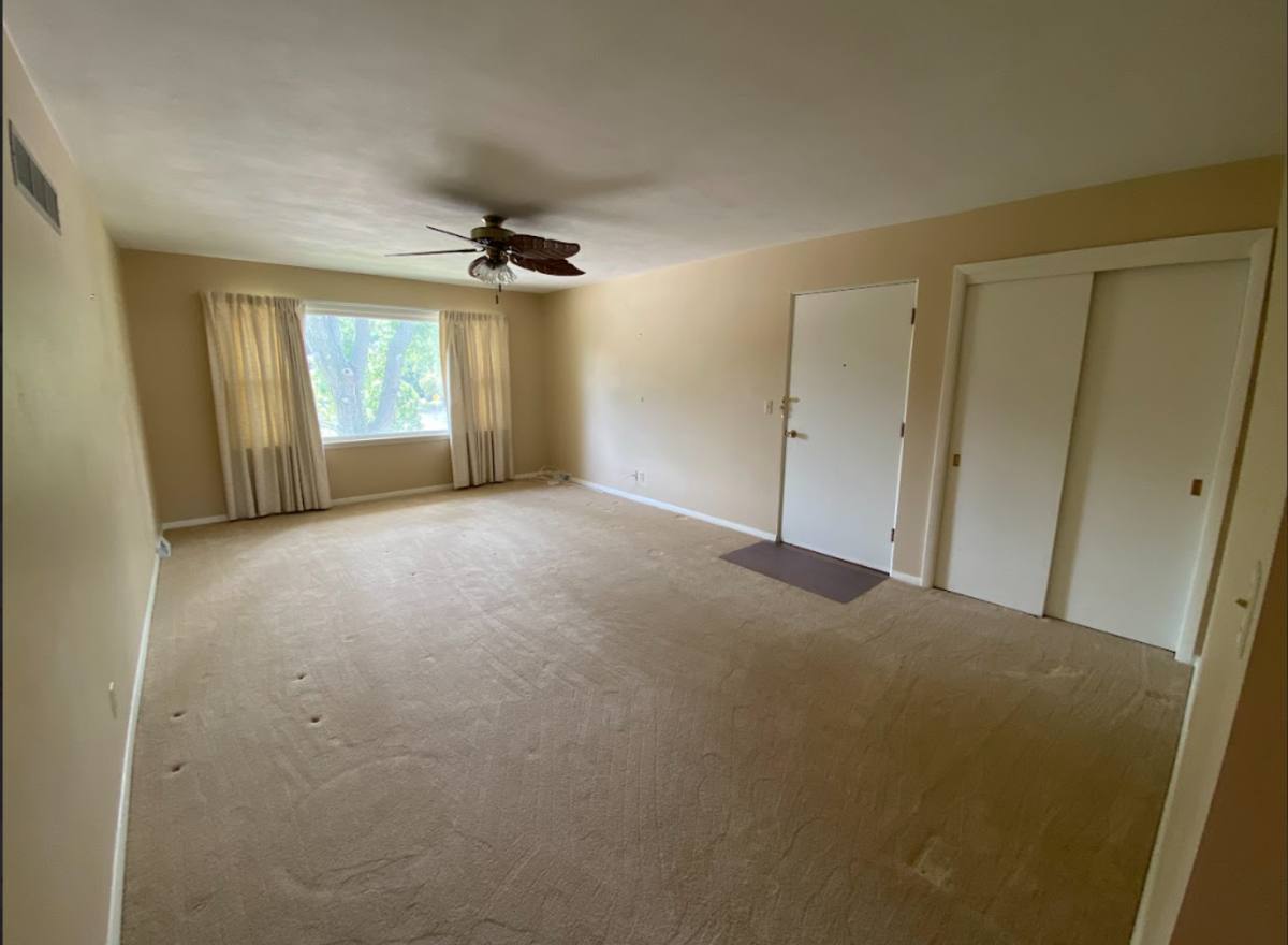 Apartment for rent at 5525 34th Ave, Moline, IL 61265