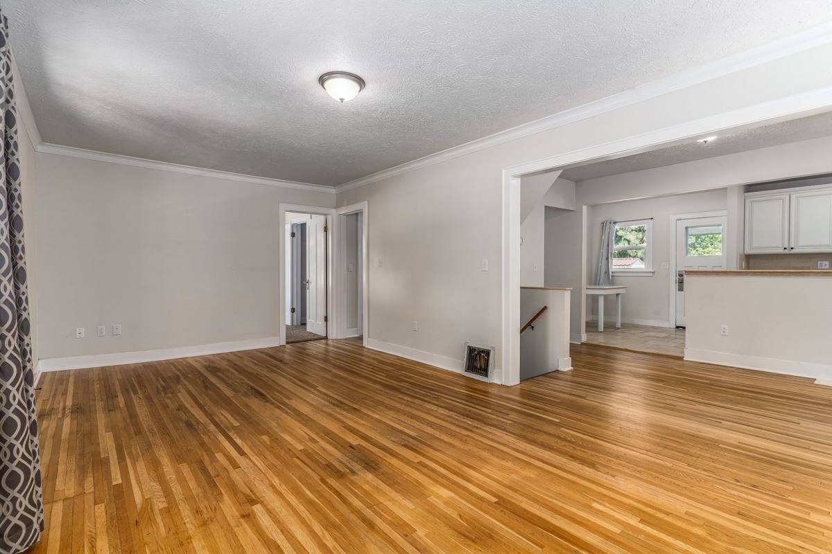 House for rent at 2227 S Grand Blvd, Spokane, WA 99203