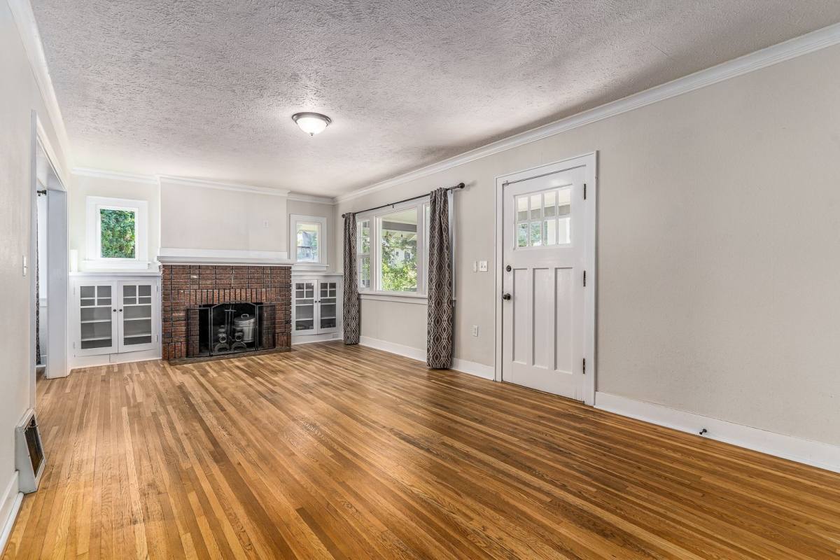 House for rent at 2227 S Grand Blvd, Spokane, WA 99203