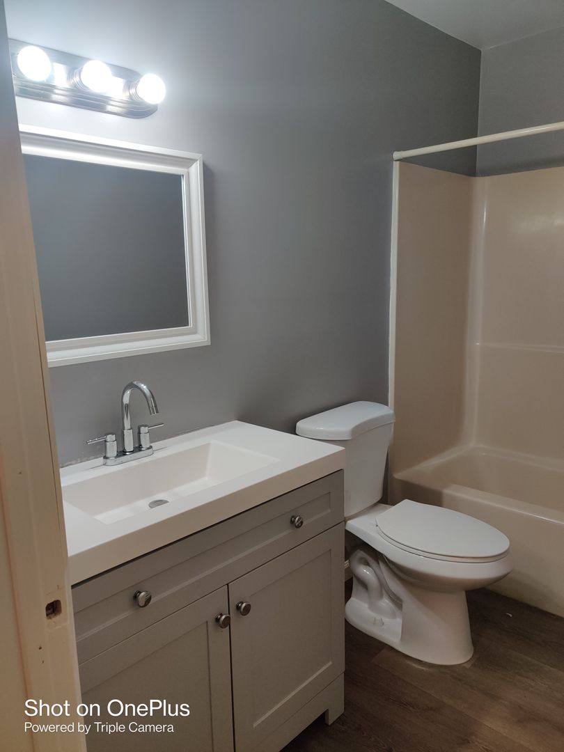 Apartment for rent at 26 & 32 Farragut St, Waterbury, CT 06705