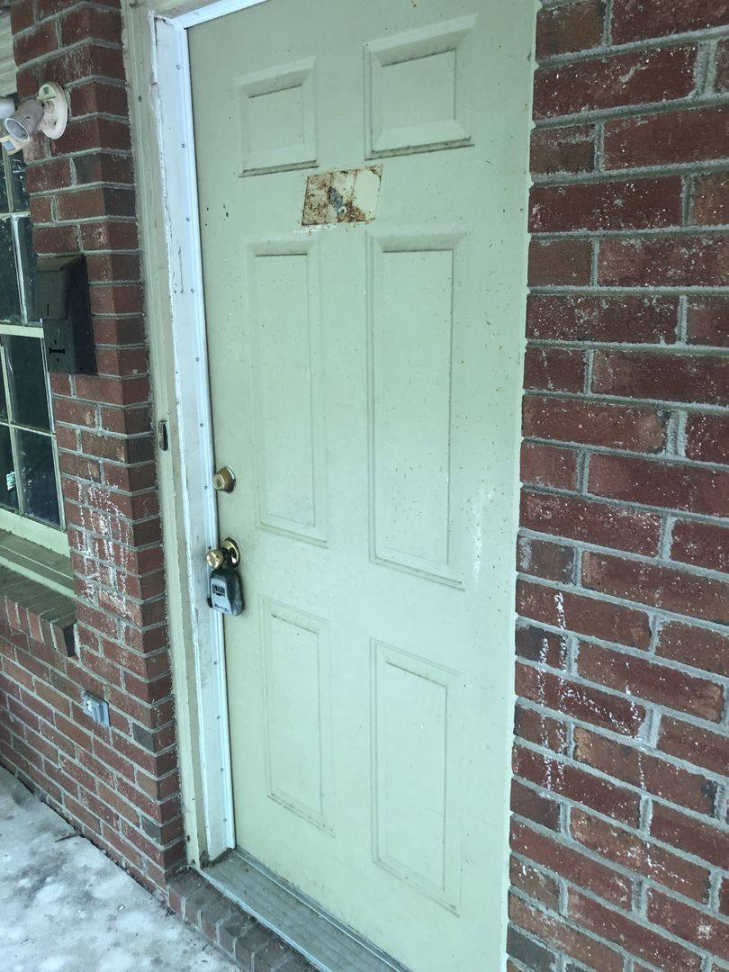 Apartment for rent at 112 Hemphill Ave, Chester, SC 29706