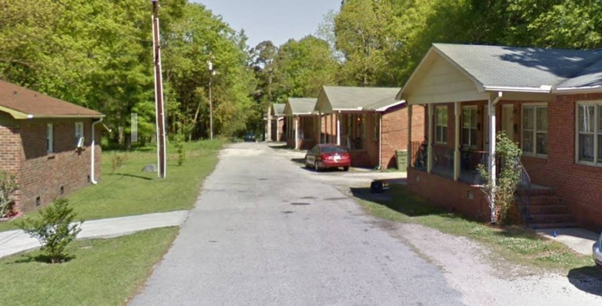 Apartment for rent at 112 Hemphill Ave, Chester, SC 29706