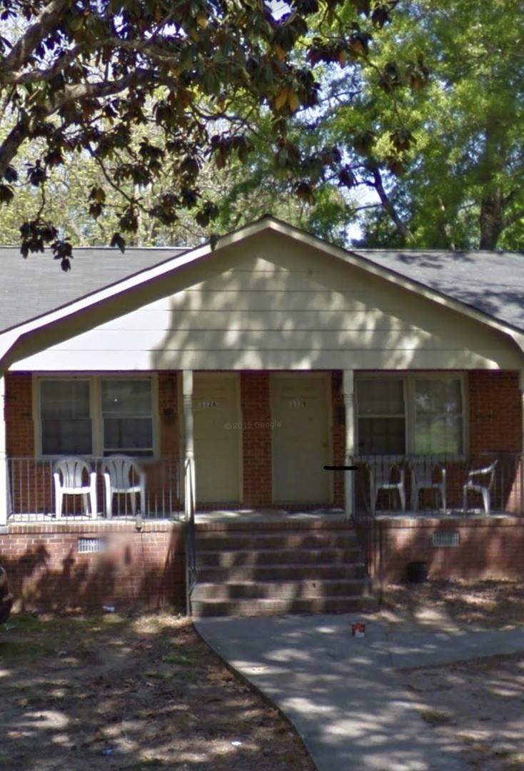 Apartment for rent at 112 Hemphill Ave, Chester, SC 29706