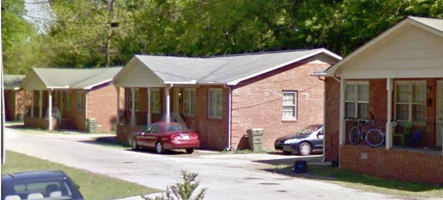 Apartment for rent at 112 Hemphill Ave, Chester, SC 29706