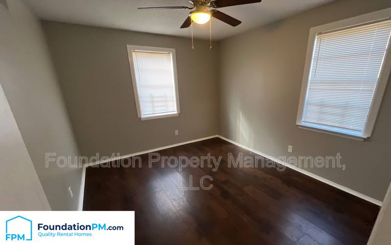 House for rent at 1129 Catalina Rd #1, Memphis, TN 38111