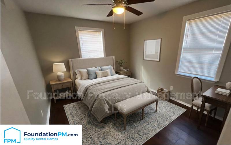 House for rent at 1129 Catalina Rd #1, Memphis, TN 38111
